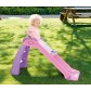 Little Tikes 172410PE3 Primul meu Tobogan pliabil roz