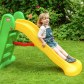 Little Tikes 426310060 Tobogan mediu pliabil Raza de Soare