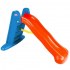 Little Tikes 488410060 Красно-синяя складная горка среднего размера