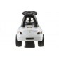 Leantoys 1263 Tolocar cu sunete Mercedes-Benz, alb