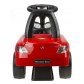 Leantoys 44 Толокар Mercedes-Benz красный со звуками