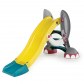 Paradiso Toys T00738-XL-FR Tobogan Elefant XXL-FR