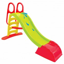 Paradiso Toys T02430 Горка Summer Slide XL