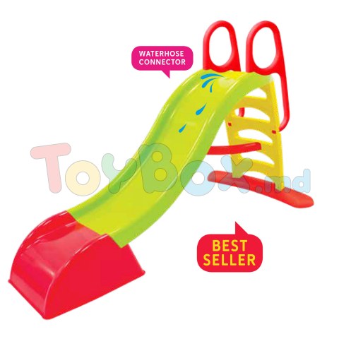 Paradiso Toys T02430 Tobogan Summer Slide XL