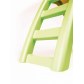 Paradiso Toys T02423 Primul tobogan verde-oranj