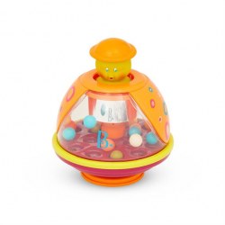 Battat Bx1119z Jucarie Educativa Titirez-Mandarinca