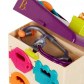 Battat Bx1229z Set de Joaca Clinica Veterinara Miau-Ham