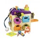 Battat Bx1229z Set de Joaca Clinica Veterinara Miau-Ham