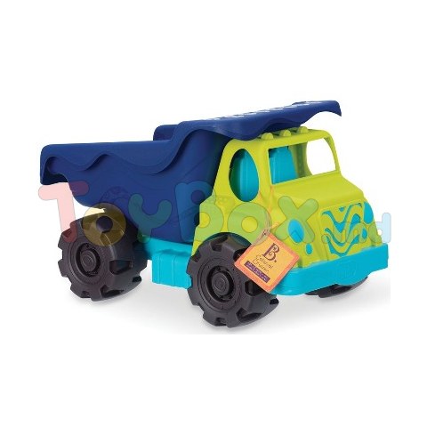 Battat Bx1429z Jucarie pentru Nisip Mega Truck