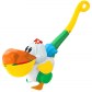 Kiddieland 049767 Игрушка-каталка Пеликан-затейник, ru