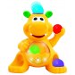 Kiddieland 049890 Игрушка Гиппопотам-жонглёр