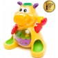 Kiddieland 049890 Игрушка Гиппопотам-жонглёр