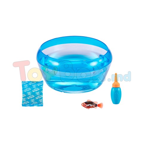 Robo Alive  7126 Set de Joaca Acvariu cu peste Robofish