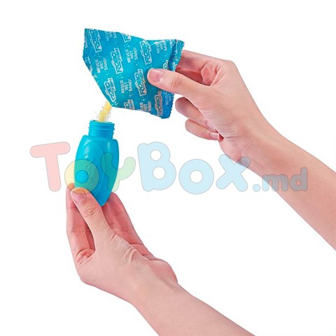 Robo Alive  7126 Set de Joaca Acvariu cu peste Robofish