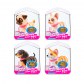Pets Alive 9530sq1 Jucarie Catelus Intractiv Booty Shakin Pups (in asortiment)