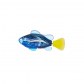 Robo Alive 7125sq1-2 Jucarie Interactiva peste Robofish Albastru