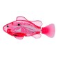 Robo Alive 7125sq1-3 Jucarie Interactiva peste Robofish Roz
