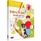 Raspundel Istetel 69371 Carte Interactiva: Intru in Joc, Invat pe Loc