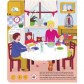 Raspundel Istetel 69371 Carte Interactiva: Intru in Joc, Invat pe Loc
