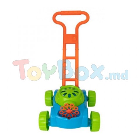 Bubblz 1374258 Mașină de tuns gazon cu bule Bubble Mower