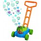 Bubblz 1374258 Mașină de tuns gazon cu bule Bubble Mower