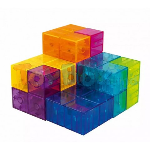 CubiMag 803136 Игра-головоломка Pro