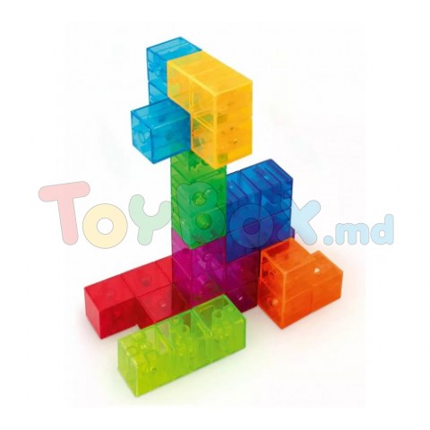 CubiMag 803136 Игра-головоломка Pro