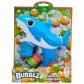 Bubblz 1376476 Blaster cu Bule de săpun Shark Bubbliser
