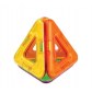 Magformers 701002 Магнитный конструктор Triangle, 8 эл