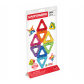 Magformers 701002 Магнитный конструктор Triangle, 8 эл