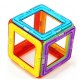 Magformers 701003 Магнитный конструктор, 14 эл