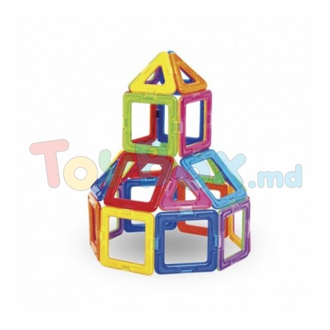 Magformers 701005 Магнитный конструктор, 30 эл