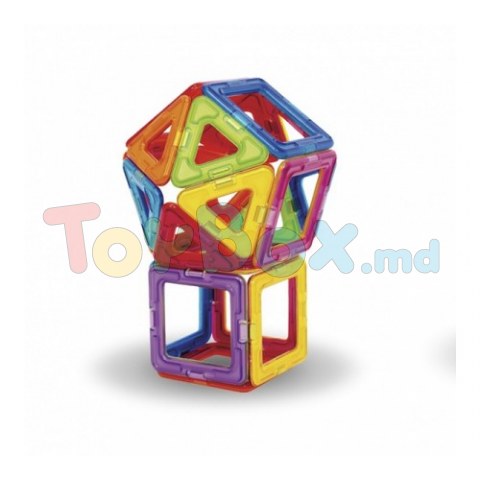 Magformers 701005 Магнитный конструктор, 30 эл