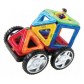 Magformers 707004 Магнитный конструктор Удивительный набор, 16 эл