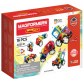 Magformers 707004 Магнитный конструктор Удивительный набор, 16 эл