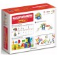 Magformers 707004 Магнитный конструктор Удивительный набор, 16 эл