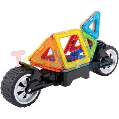 Magformers 707019 Магнитный конструктор Amazing Wheel Set