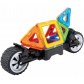 Magformers 707019 Магнитный конструктор Amazing Wheel Set