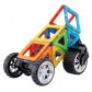 Magformers 707019 Магнитный конструктор Amazing Wheel Set