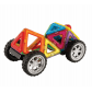 Magformers 707020 Магнитный конструктор Wow Plus, 18 эл