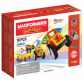 Magformers 707020 Магнитный конструктор Wow Plus, 18 эл