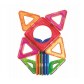 Magformers 715013 Магнитный конструктор Basic Plus 14 эл