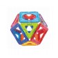 Magformers 715013 Магнитный конструктор Basic Plus 14 эл