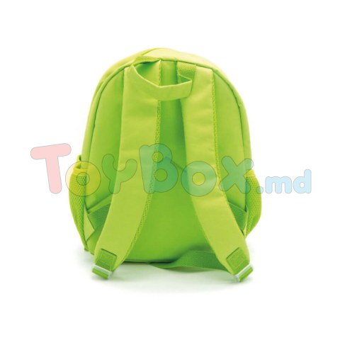 Oops OP3001424P Rucsac pentru copii 3D Ariciul