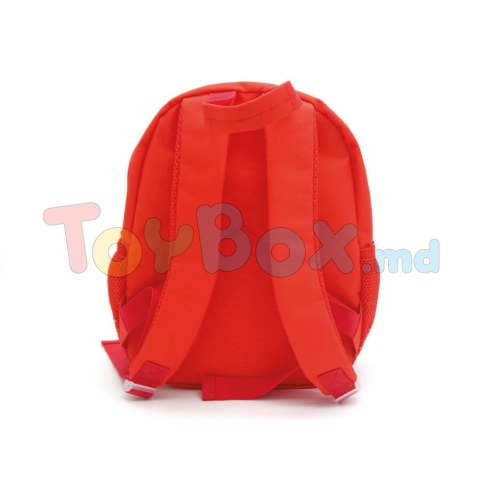 Oops OP3001433P Rucsac pentru copii 3D Buburuza