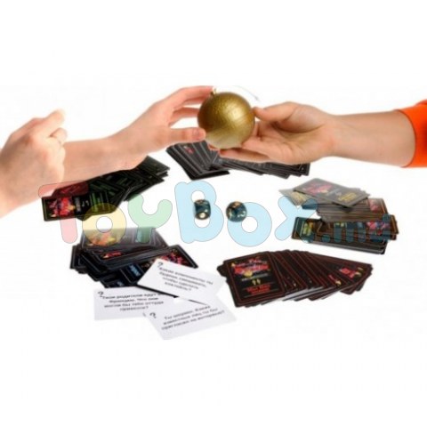 Piatnik 785290 Joc de masă Tik Tak Bomb, Ru