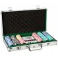 Piatnik 7903 Joc de masă Set poker, 300 jetoane