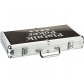 Piatnik 7903 Joc de masă Set poker, 300 jetoane