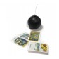 Piatnik 798191 Joc de masă Tik Tak Bomm pentru copii, Ru