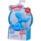 Squeakee 12302 Jucărie interactivă Mini Puppy, Blue